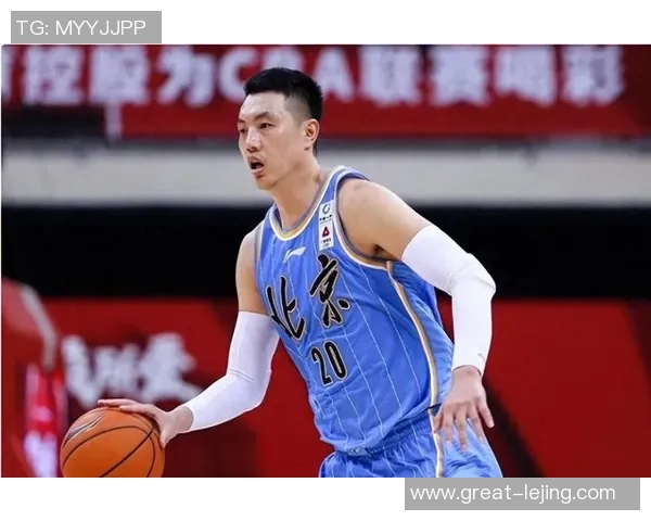 翟晓川的篮球之路:从青涩少年到职业球员的成长历程与心路历程