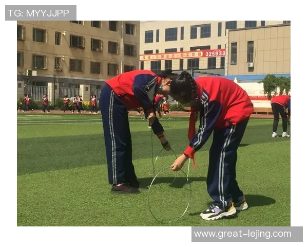 小学生体育健康知识全面指南助力孩子快乐成长与健康生活