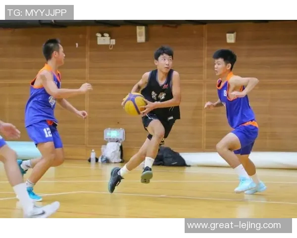 篮球明星全民热潮引领运动风尚助力青少年成长与梦想实现